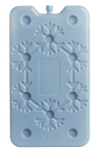 Kjøleelement Edinburgh 400 g - Sunlife